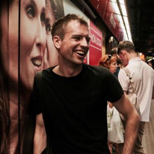 Gen Juris Seminar: Tom Adams (Oxford)