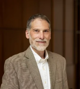 Mitchell Berman