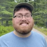 Lunch Talk: Taylor Koles (SCLP)