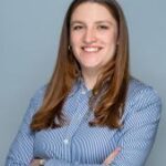 Lunch Talk: Anna Peters (Cambridge)