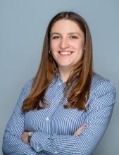 Lunch Talk: Anna Peters (Cambridge)