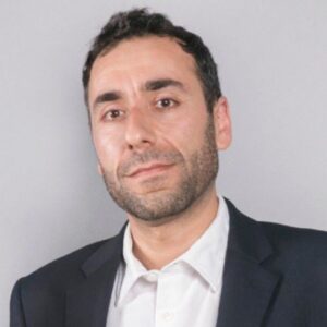Tarek Yusari